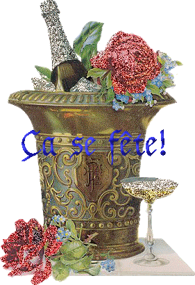 FETE